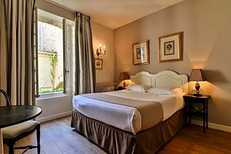 Hotel Du Midi