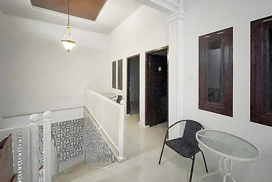 An Nisa Homestay Syariah Aceh Mitra RedDoorz