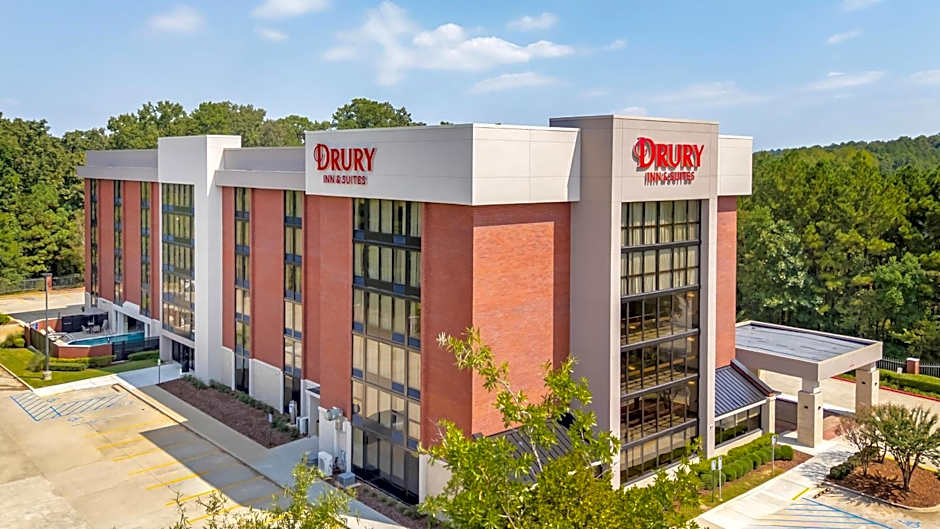 Drury Inn & Suites Birmingham Grandview