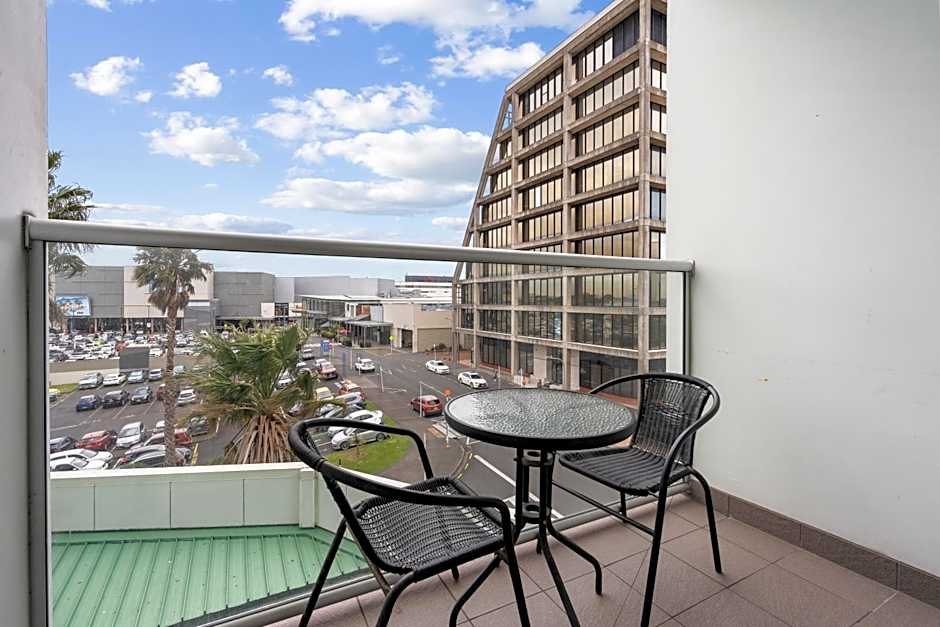 Proximity Apartments Manukau / Auckland Airport