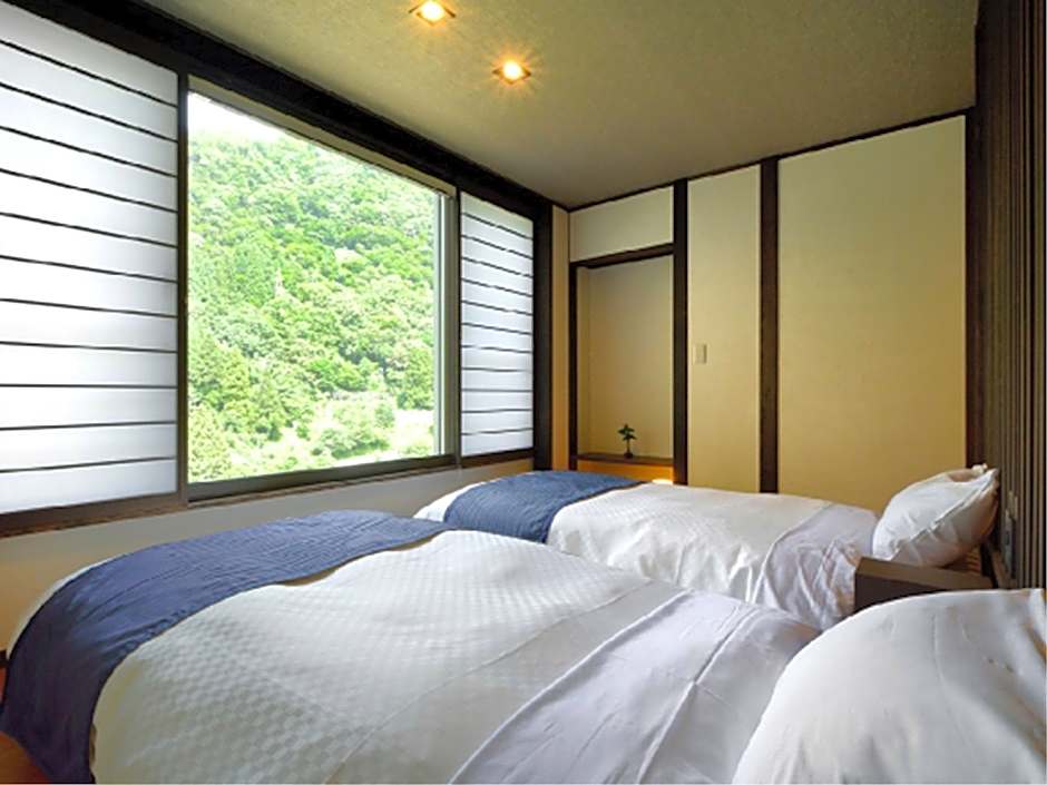 Hotel Kurobe