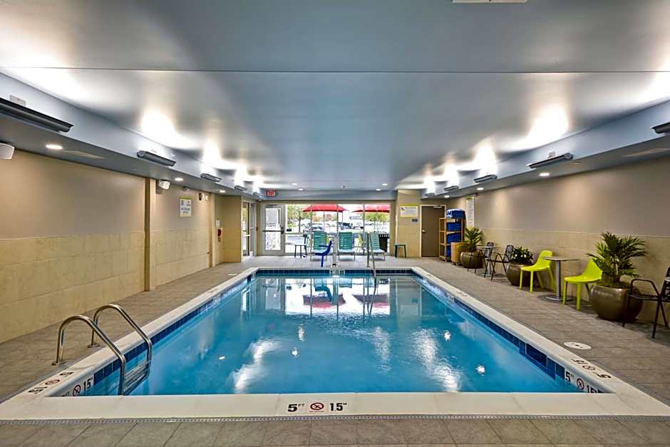Home2 Suites By Hilton Maumee Toledo