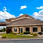 Comfort Inn & Suites Dimondale - Lansing