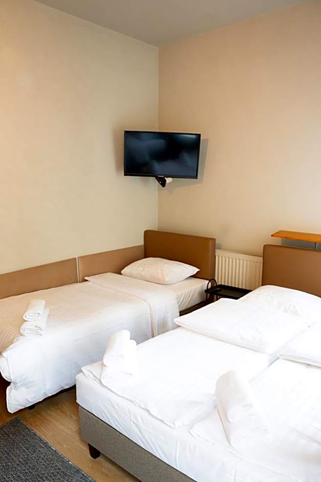 Hostel H360 - dawniej Hotelik Relax