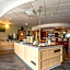 B&B HOTEL Calais Terminal Cité Europe 4 étoiles