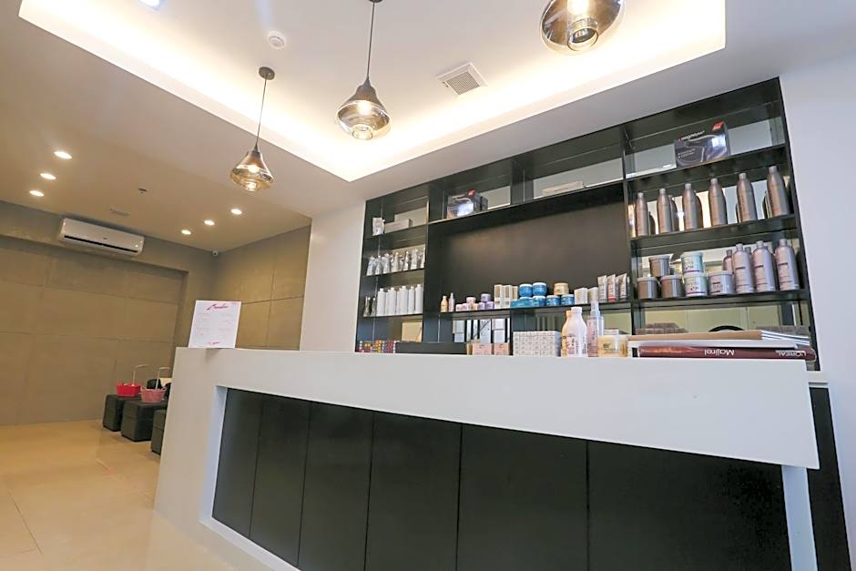 Bed and Bath Serviced Suites