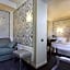 Hotel Saint Petersbourg Opera