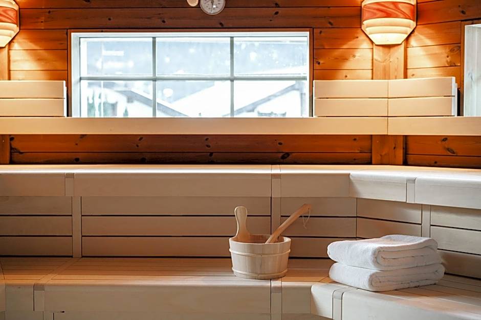 Braunbär Hotel & Spa - Former Alpine Sunstar Hotel