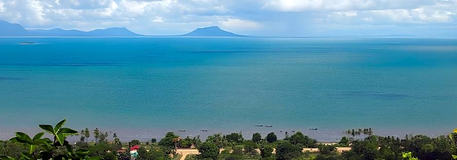 Bird of Paradise Bungalows