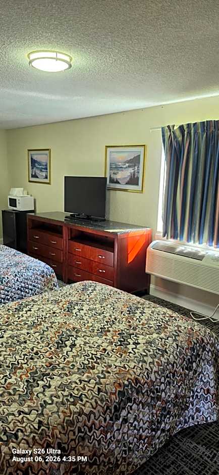 Red Carpet Inn Williamstown