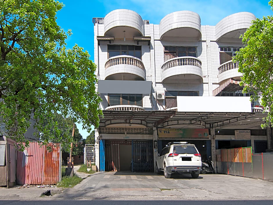  91510 Homestay Utama Syariah