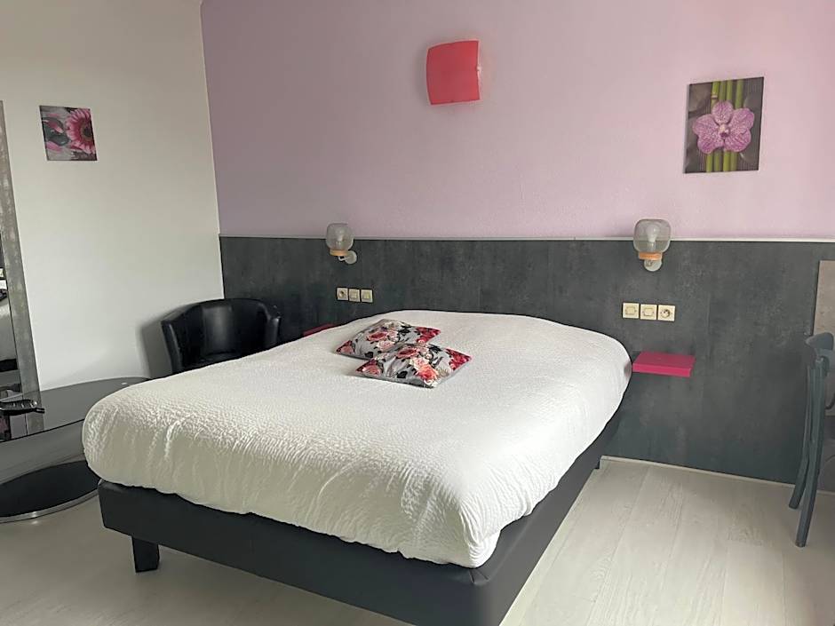 Logis Hôtel & Restaurant - Le Floride