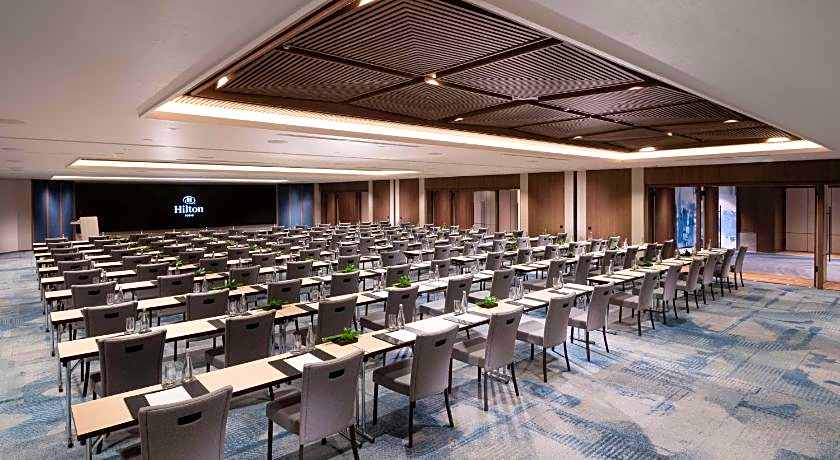 Hilton Tokyo