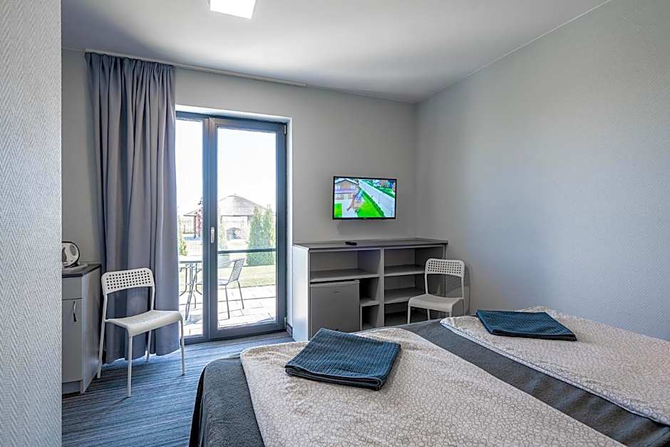 PIONOW Pokoje Hotelowe - adults only