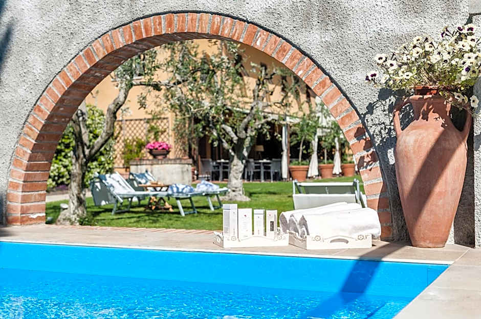 Giardino della Pieve Relais- Adult Only