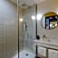 ibis Styles Paris Meteor Avenue d'Italie