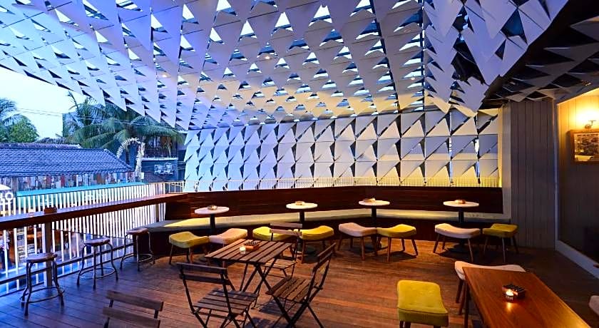 Ize Hotel Seminyak