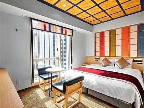 Concept Double Room - Non Smoking