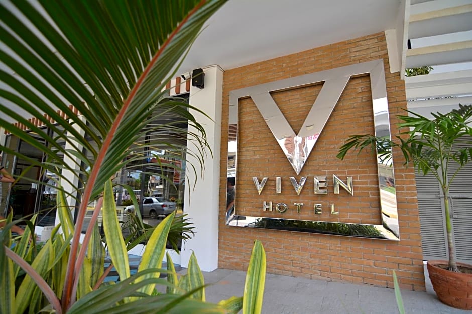 Viven Hotel
