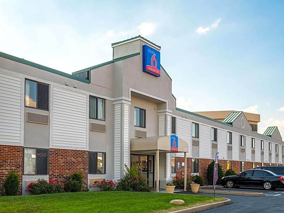 Studio 6-Miamisburg, OH - Dayton