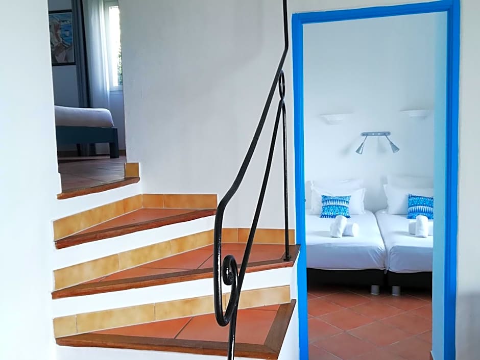 Résidence Belvedere de Palombaggia