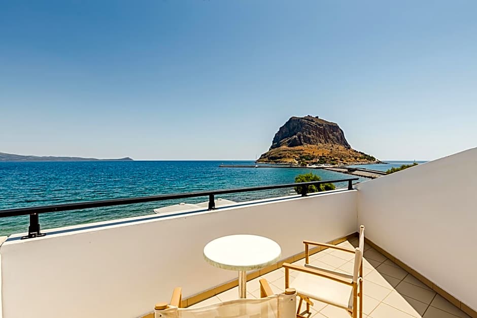 Filoxenia Hotel Monemvasia