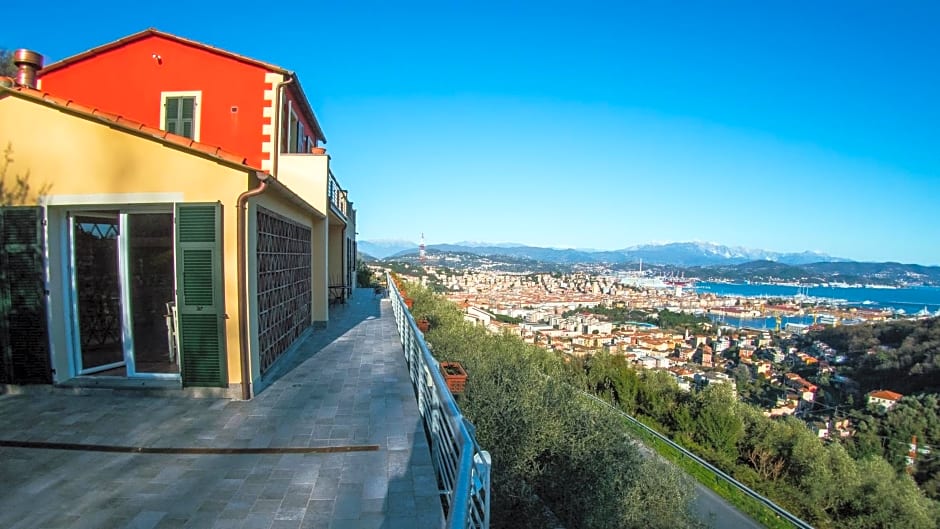 Agriturismo La Pietra 1 e La Pietra 2