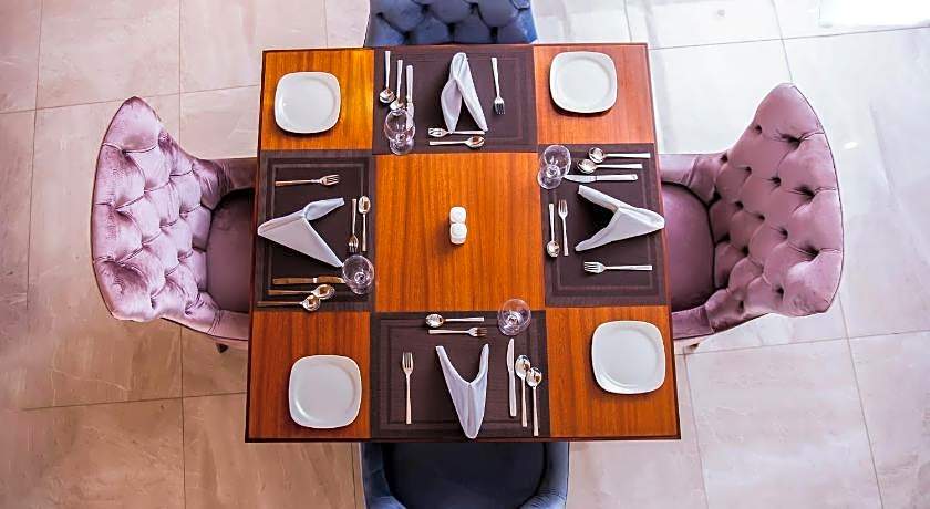 Best Western Premier Hotel Gulberg Lahore