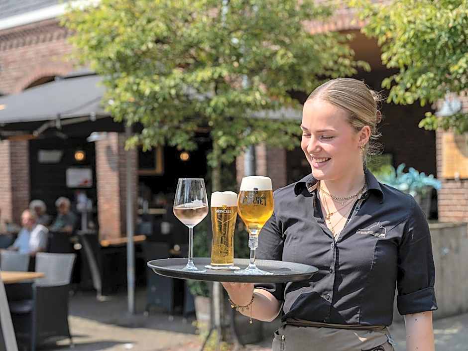 Herberg de Brabantse Kluis