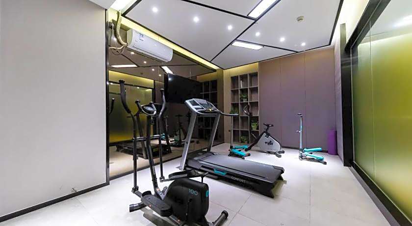 ibis Styles Suzhou Science and Technology Hotel