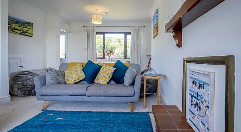 Avoca - 3 Bedroom Holiday Home - Llangennith