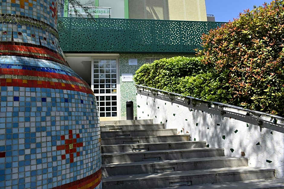 Hotel Soraya & Apartments