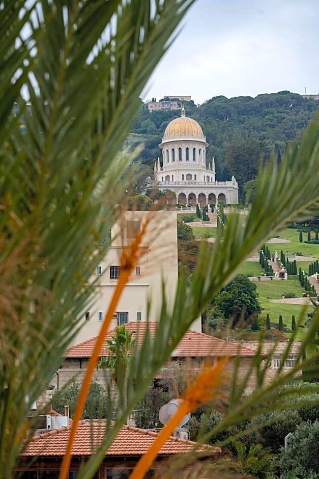 Via Maria Boutique Suites