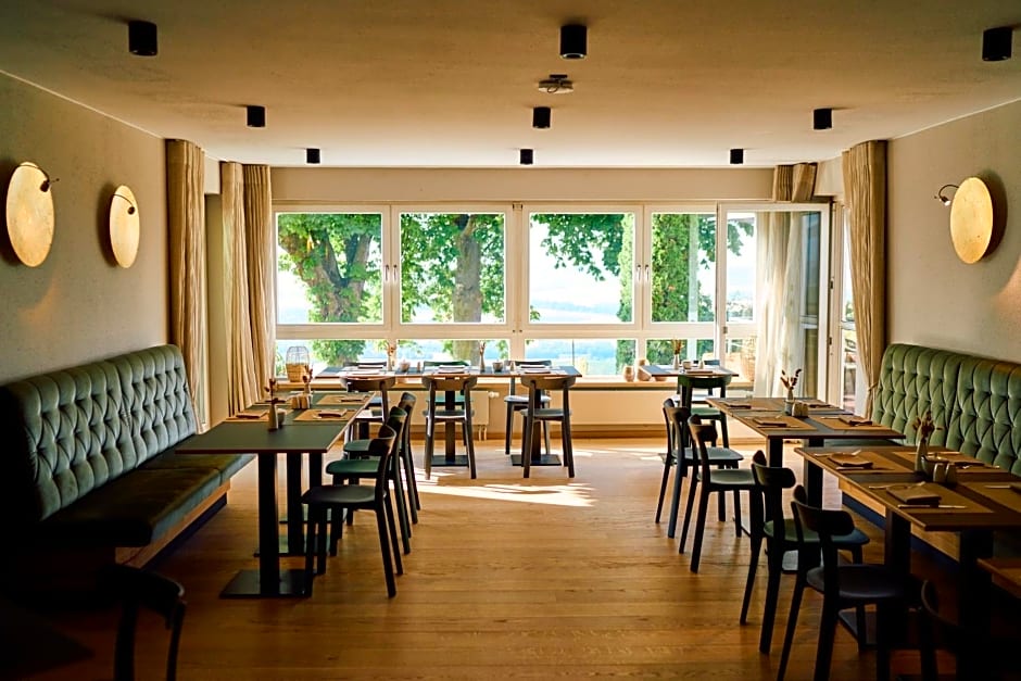 Hofgut Wißberg - Das Weinberghotel