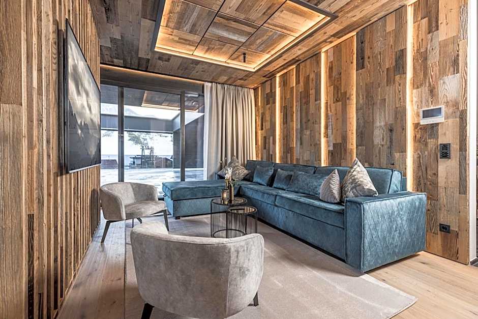 Perfect Lodgings Wiesing