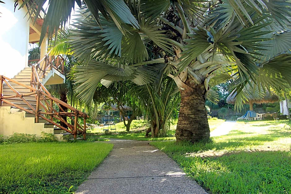 Casa Del Sol