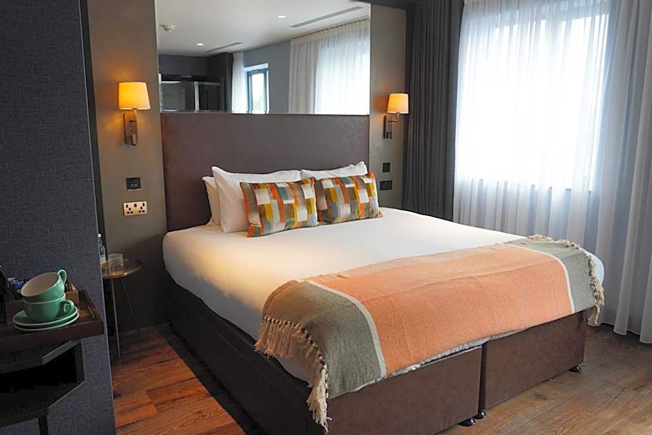 The Camden Town Hotel