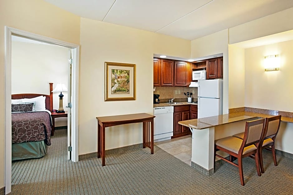 Staybridge Suites-Knoxville Oak Ridge By IHG