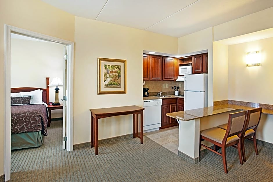 Staybridge Suites-Knoxville Oak Ridge