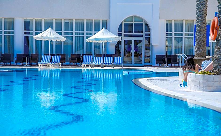 Al Jazira Beach & Spa- All Inclusive - Families and Couples Only