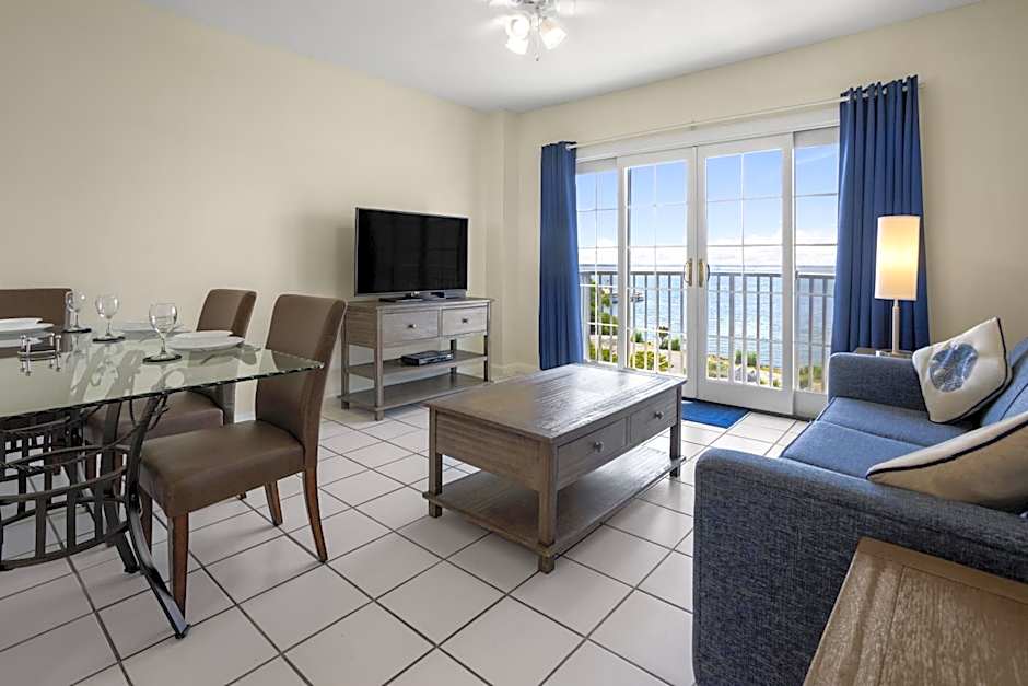 Coconut Malorie Resort Ocean City, an Ascend Collection Hotel