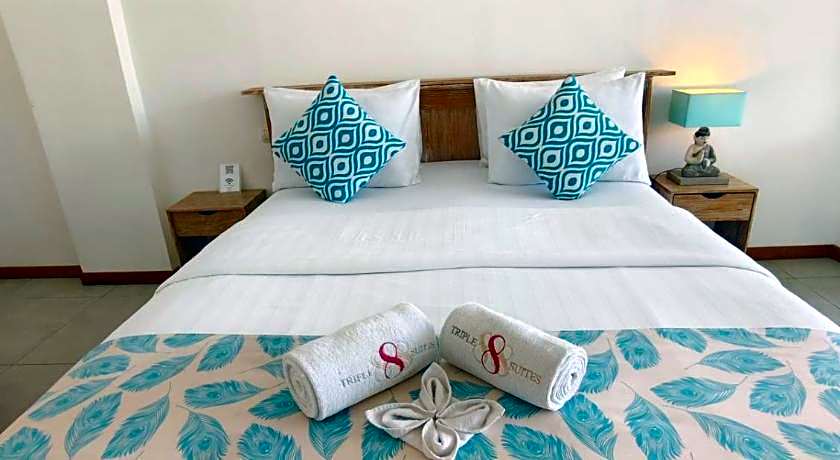 Triple 8 Suites