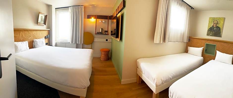 Greet Hotel Colmar