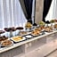 Garden Plaza Hotel