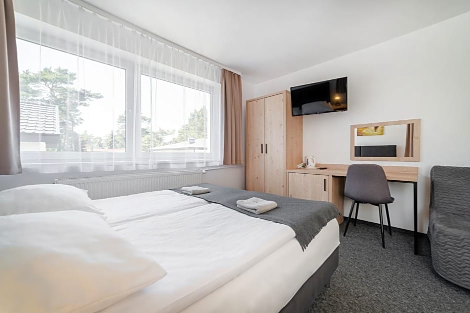 Dom Wczasowy Danusia