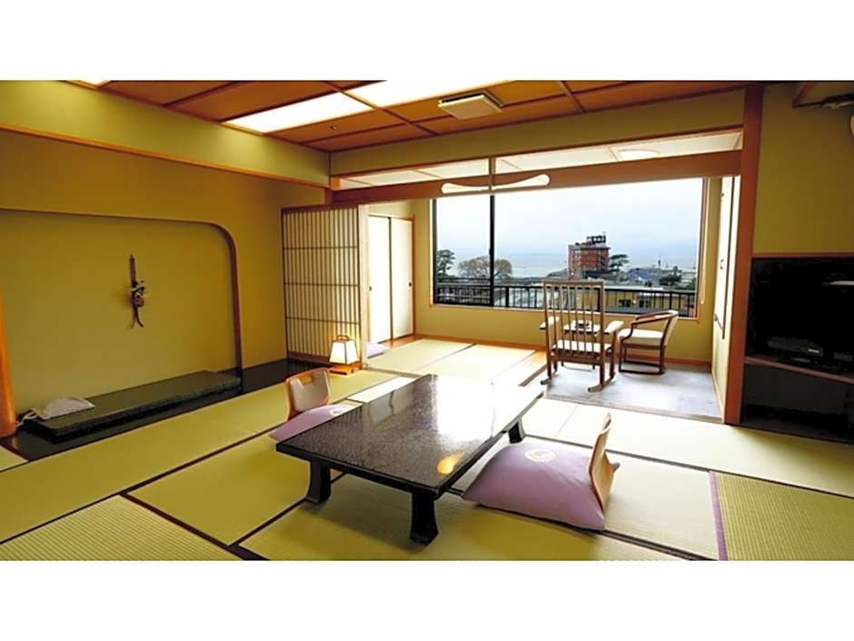 Toi Fujiya Hotel - Vacation STAY 27089v