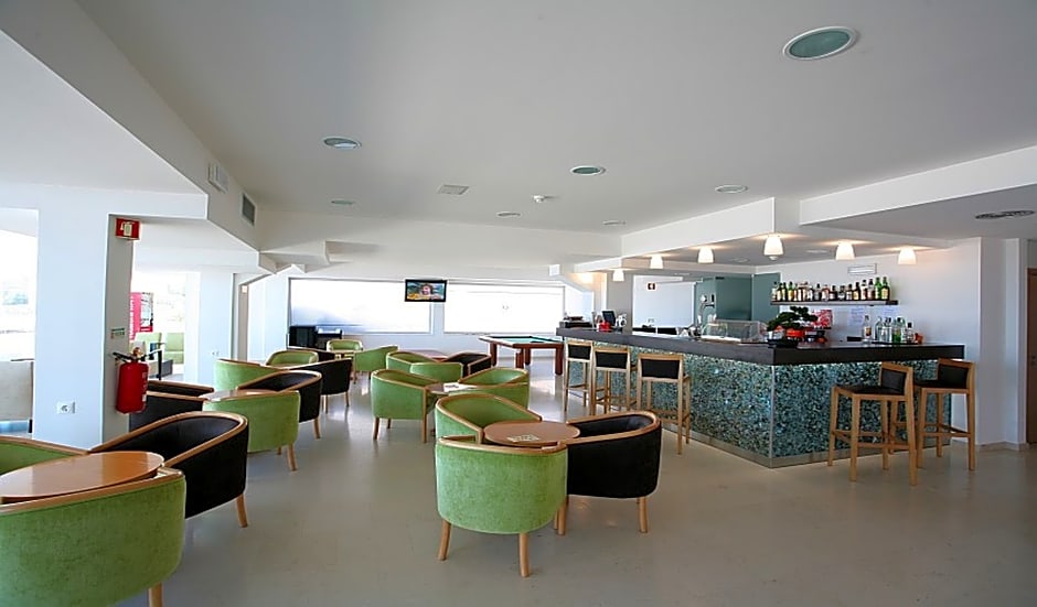 Hotel Mar e Sol