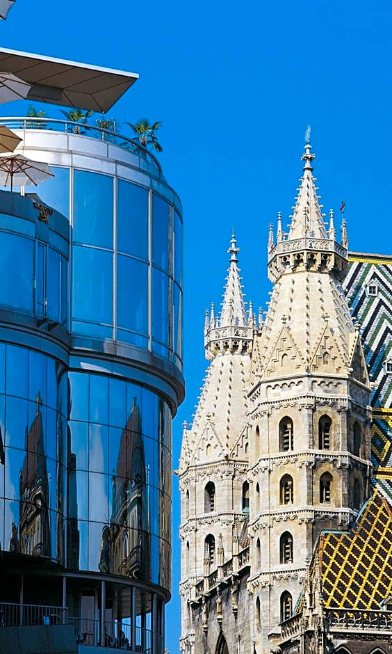 Do&Co Hotel Vienna