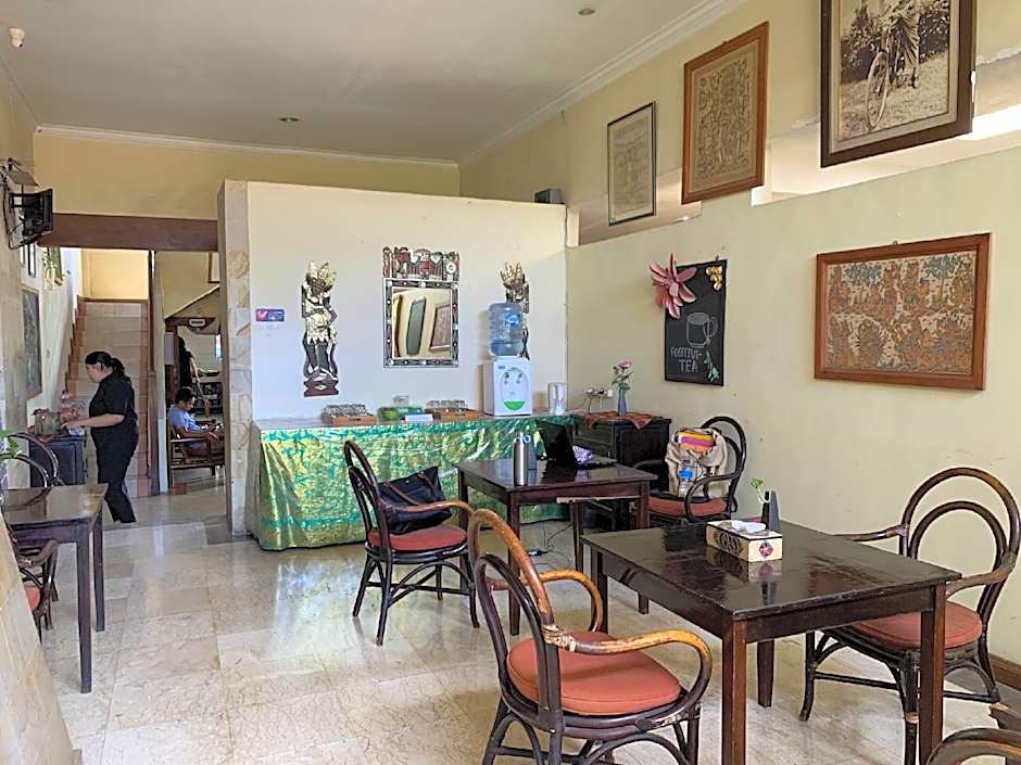 Hotel Sanur Indah