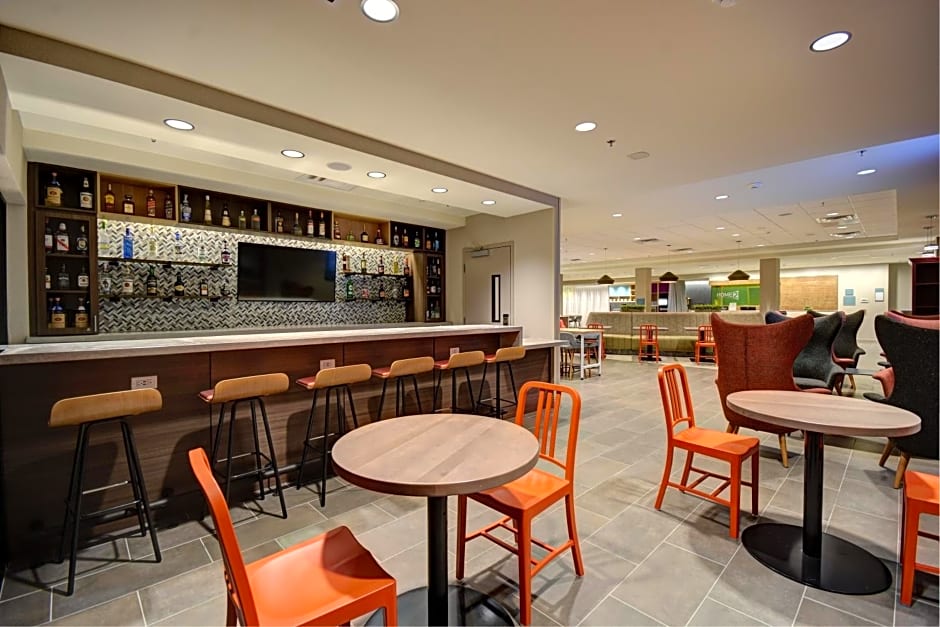 Home2 Suites by Hilton Blacksburg, VA